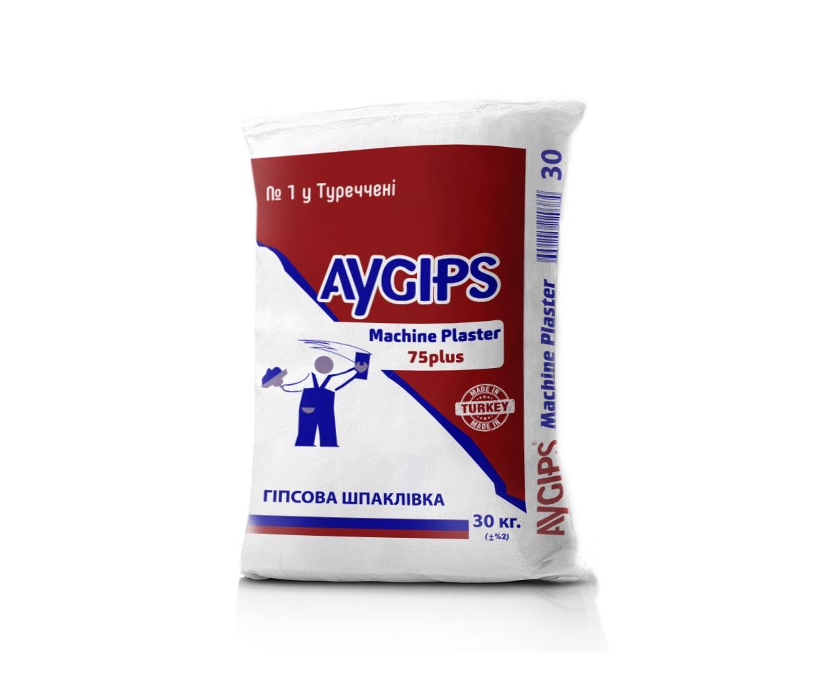 гипсы Aygips